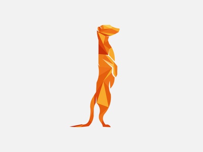 Detail Meerkat 3d Model Nomer 22