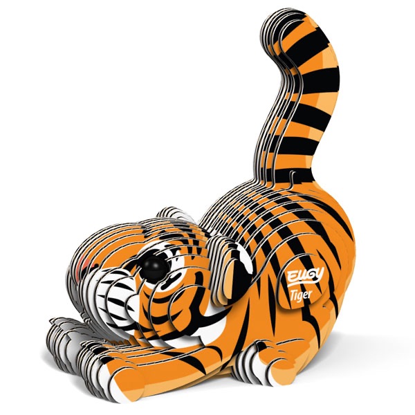 Detail Meerkat 3d Model Nomer 24
