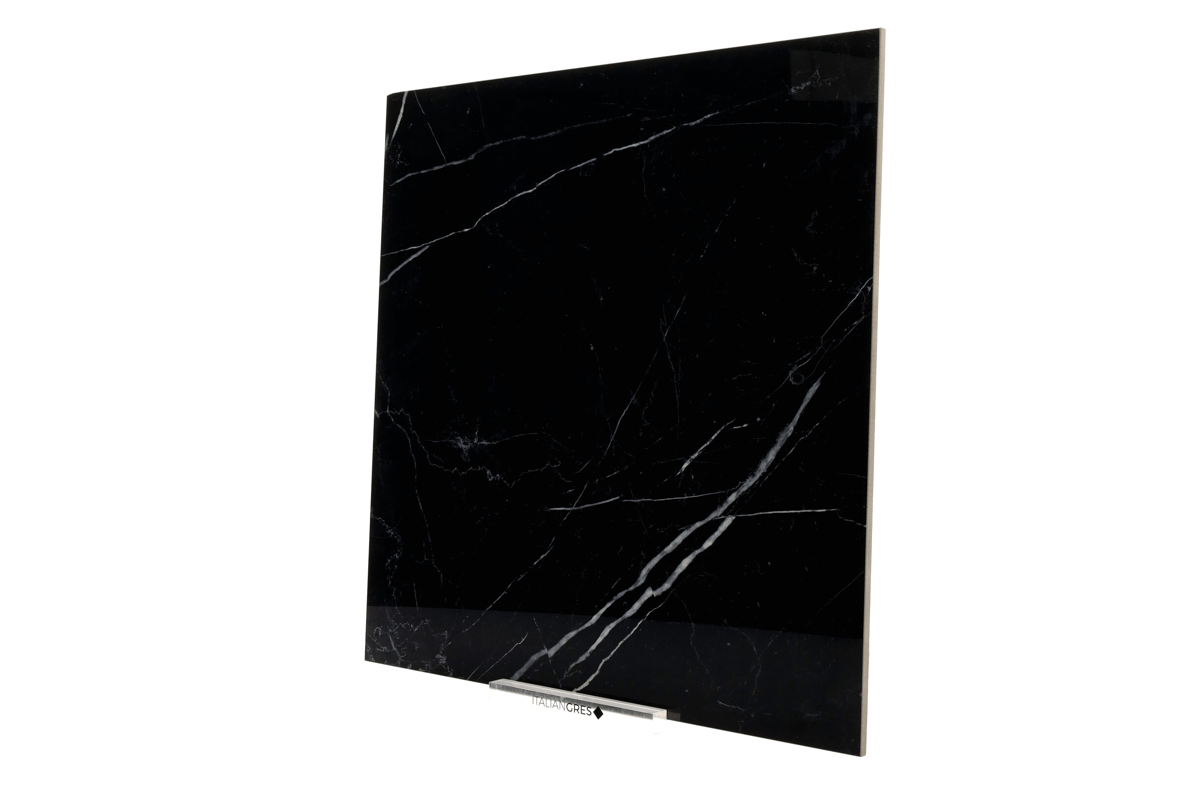 Detail Nero Marquina Marmor Nomer 4