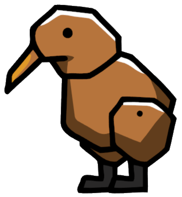 Detail Pixel Kiwi Nomer 14
