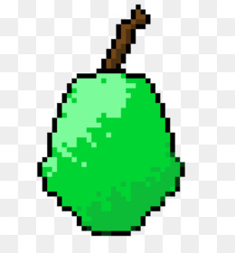 Detail Pixel Kiwi Nomer 20