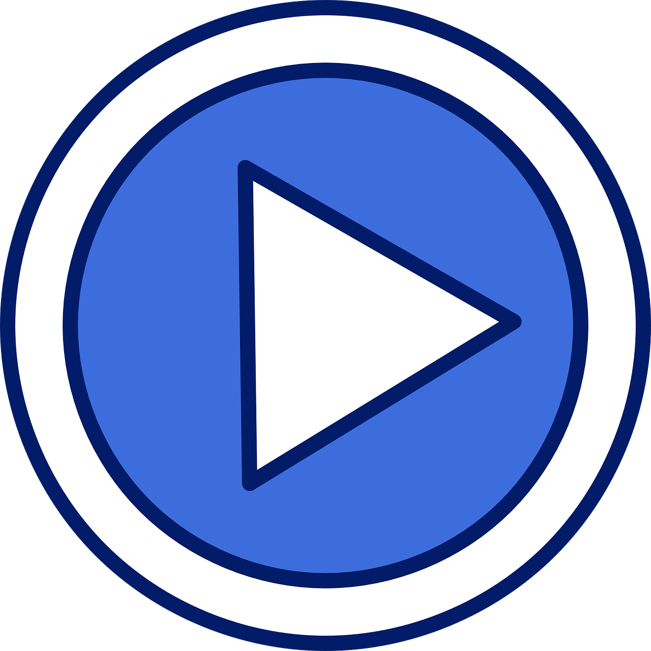 Play Symbol - KibrisPDR
