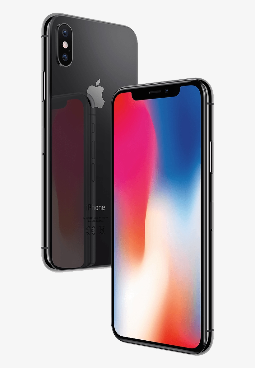 Detail Png Iphone X Nomer 23