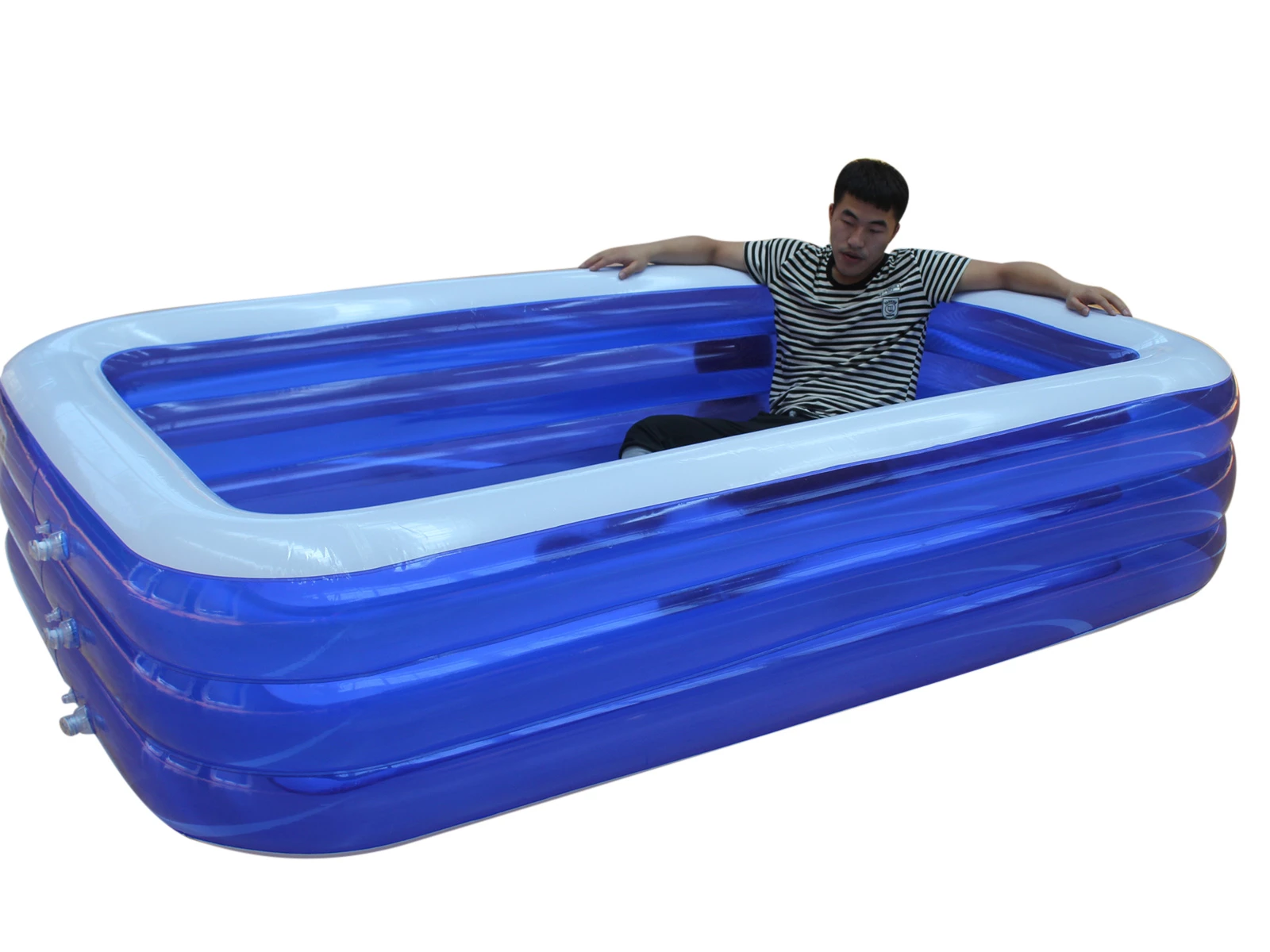 Detail Pool Tiere Nomer 12