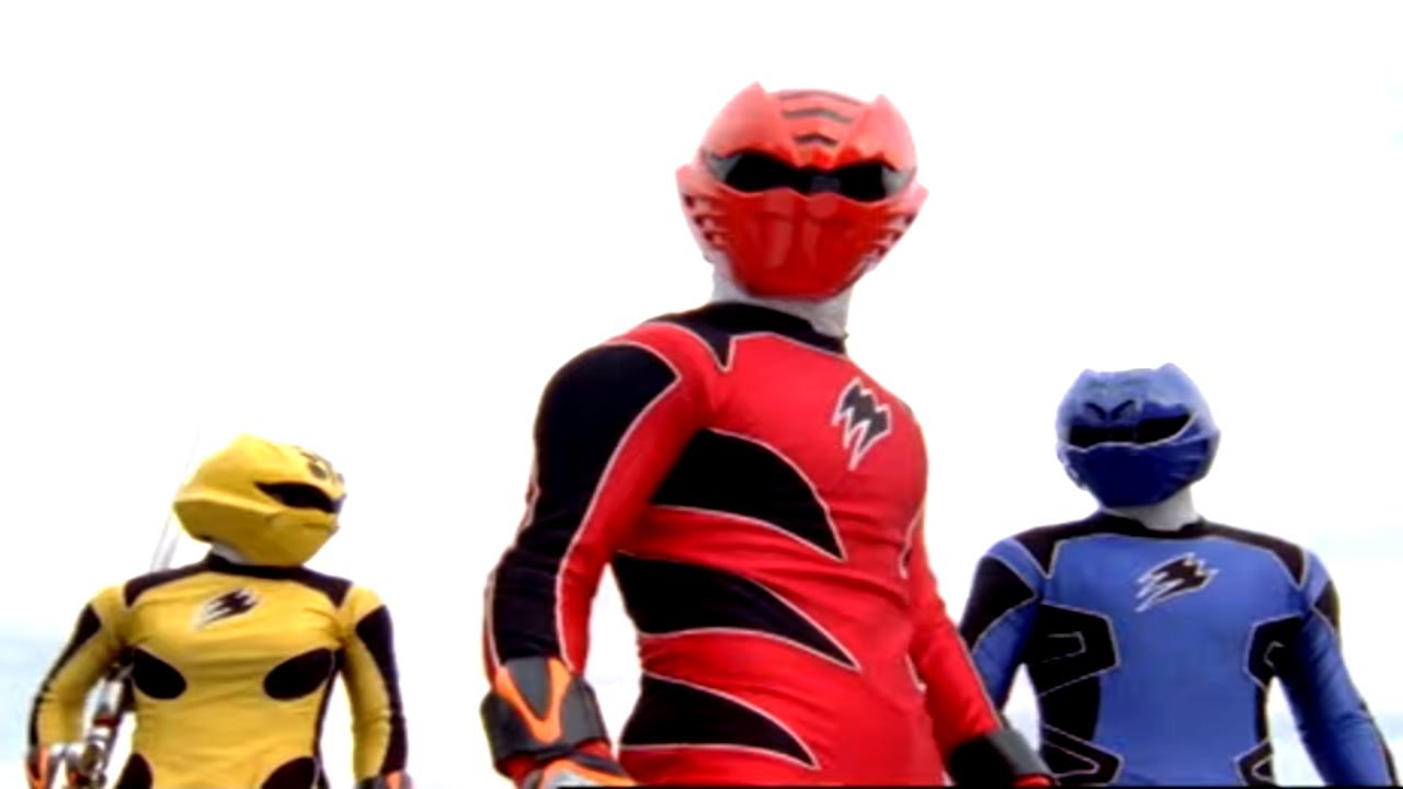 Detail Power Rangers Samurai Episodes List Nomer 16