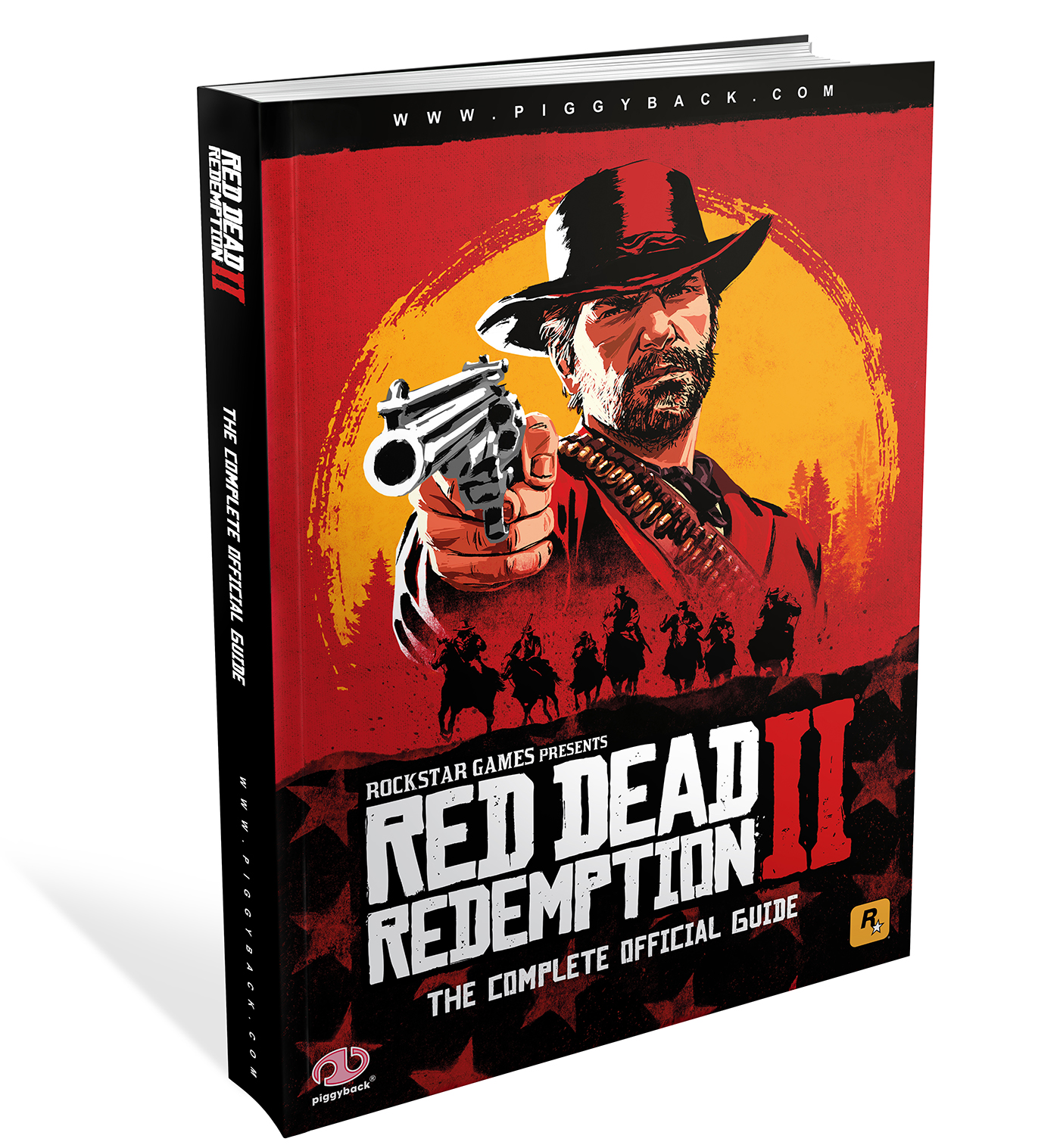 Detail Red Dead Redemption 2 Figur Nomer 14