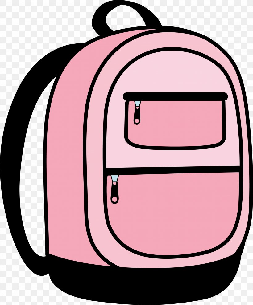 Detail Rucksack Clipart Nomer 7