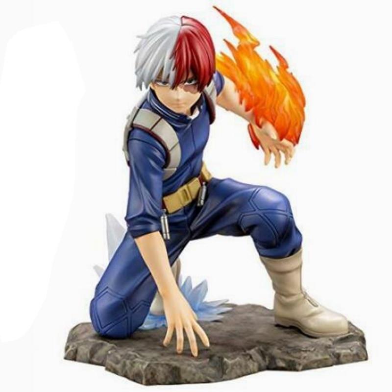 Detail Shoto Todoroki Zeichnen Nomer 23