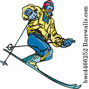 Detail Snowboarding Knowledge Poster Nomer 23