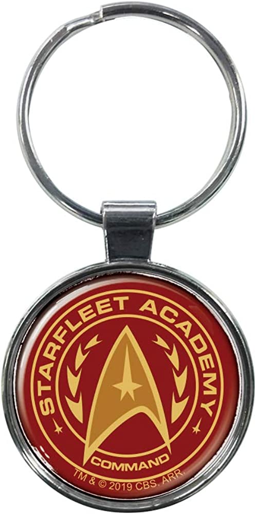 Detail Star Trek Starfleet Academy Logo Nomer 14