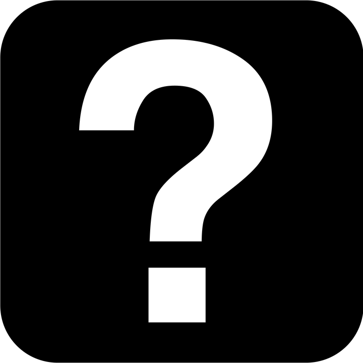 Detail Symbol Fragezeichen Nomer 15