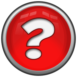Detail Symbol Fragezeichen Nomer 16
