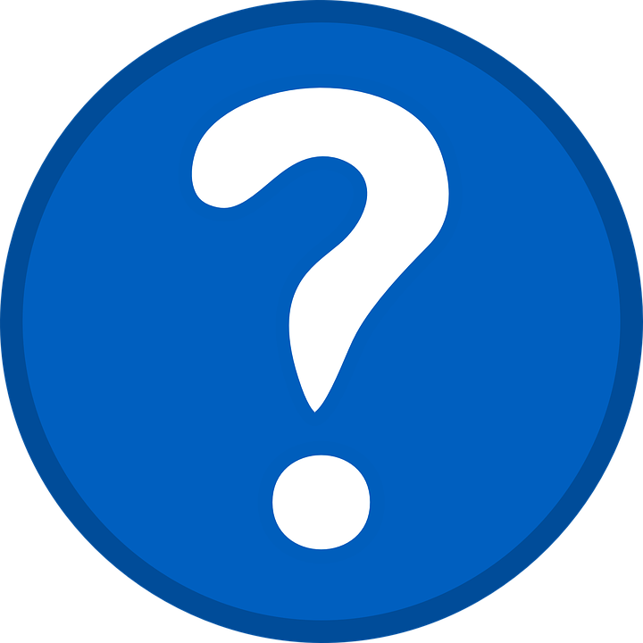 Detail Symbol Fragezeichen Nomer 19
