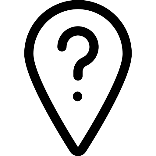 Detail Symbol Fragezeichen Nomer 21