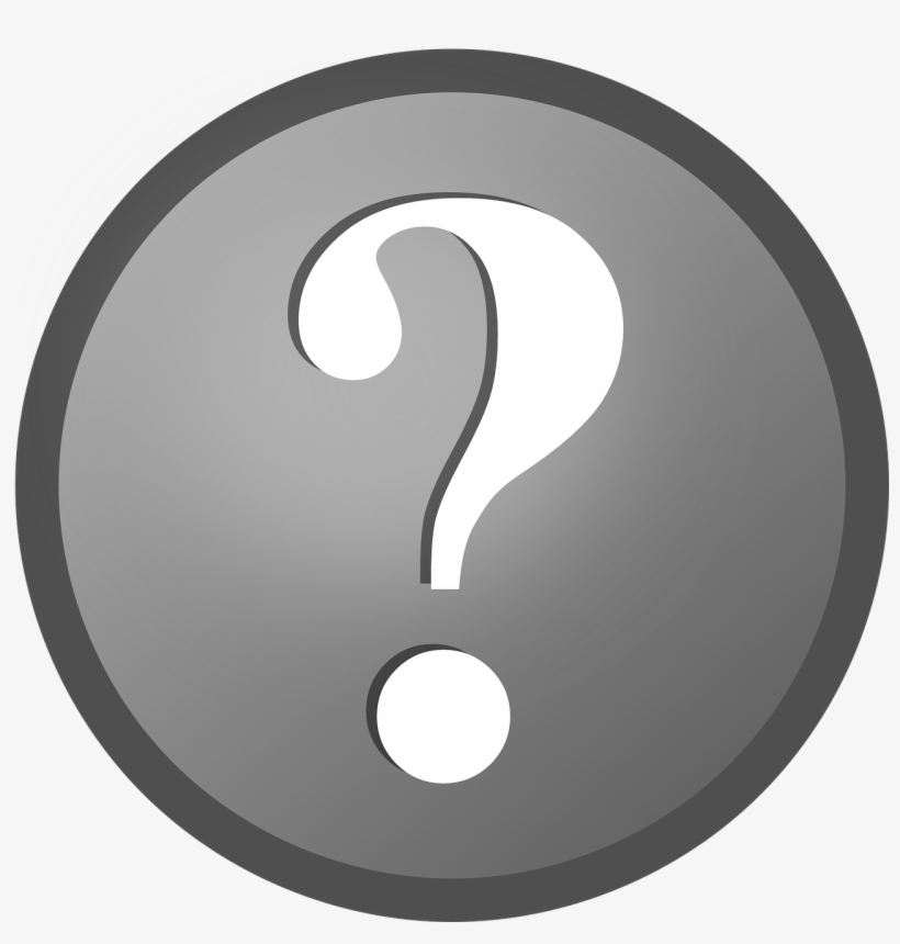 Detail Symbol Fragezeichen Nomer 5