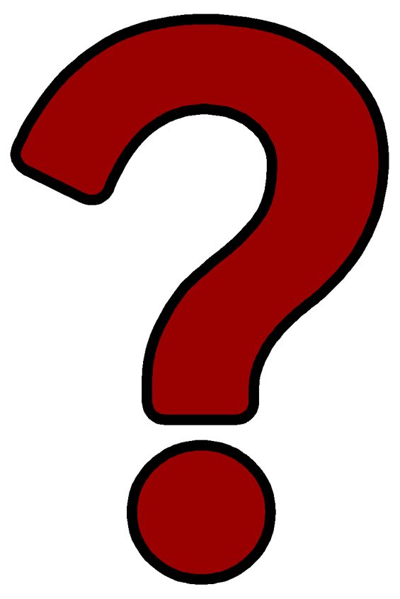 Detail Symbol Fragezeichen Nomer 7