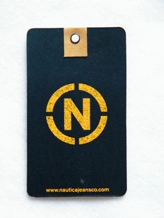 Detail T Shirt Hang Tags Nomer 25