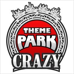 Detail Theme Park Crazy Nomer 3