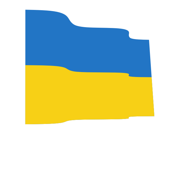 Detail Ukraine Flagge Kostenlos Nomer 8