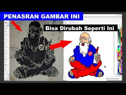 Detail Logo Orang Tua Vector Koleksi Nomer 30