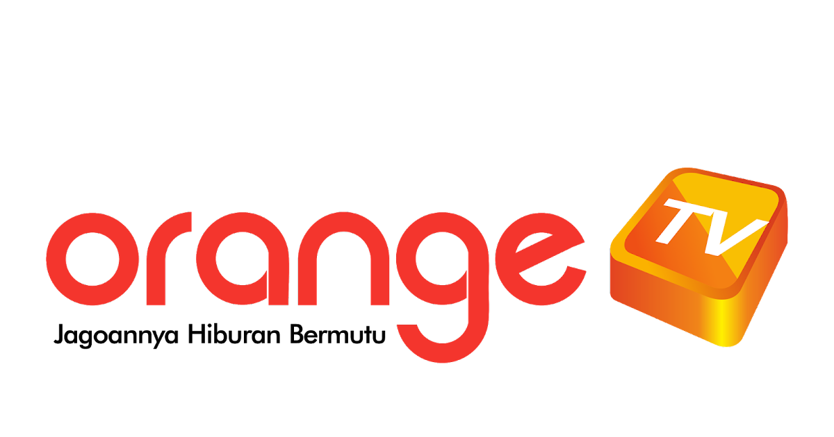 Detail Logo Orange Tv Png Nomer 5