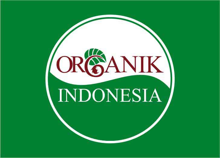 Detail Logo Organik Indonesia Nomer 7