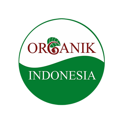 Detail Logo Organik Indonesia Nomer 4