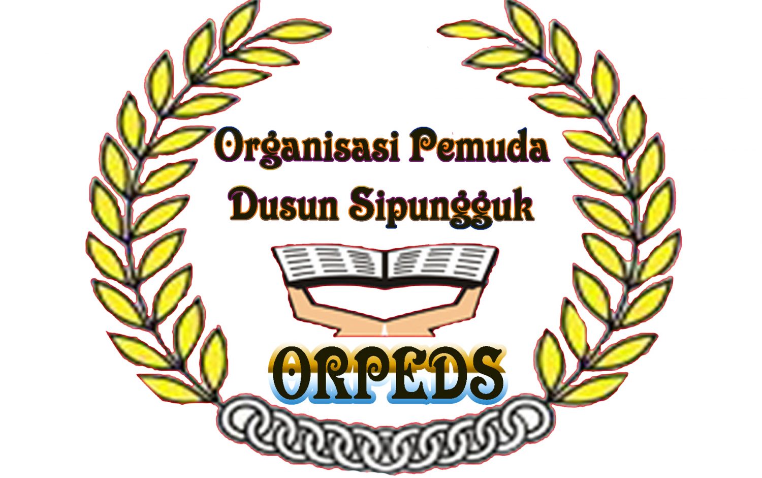 Detail Logo Organisasi Kepemudaan Nomer 2