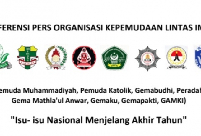 Detail Logo Organisasi Kepemudaan Nomer 20