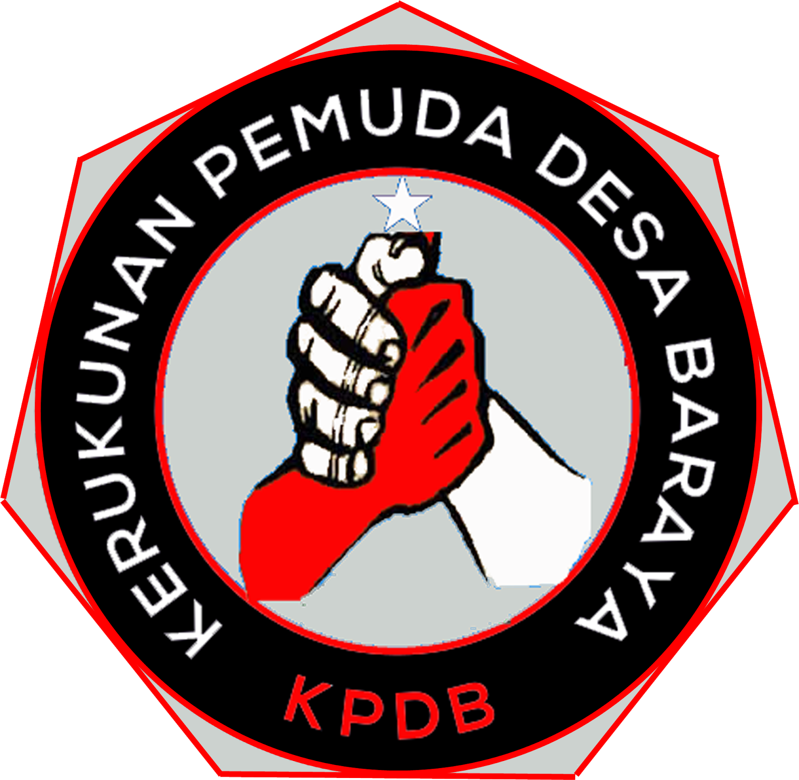 Detail Logo Organisasi Pemuda Desa Nomer 9