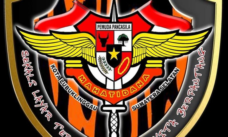 Detail Logo Organisasi Pemuda Desa Nomer 21