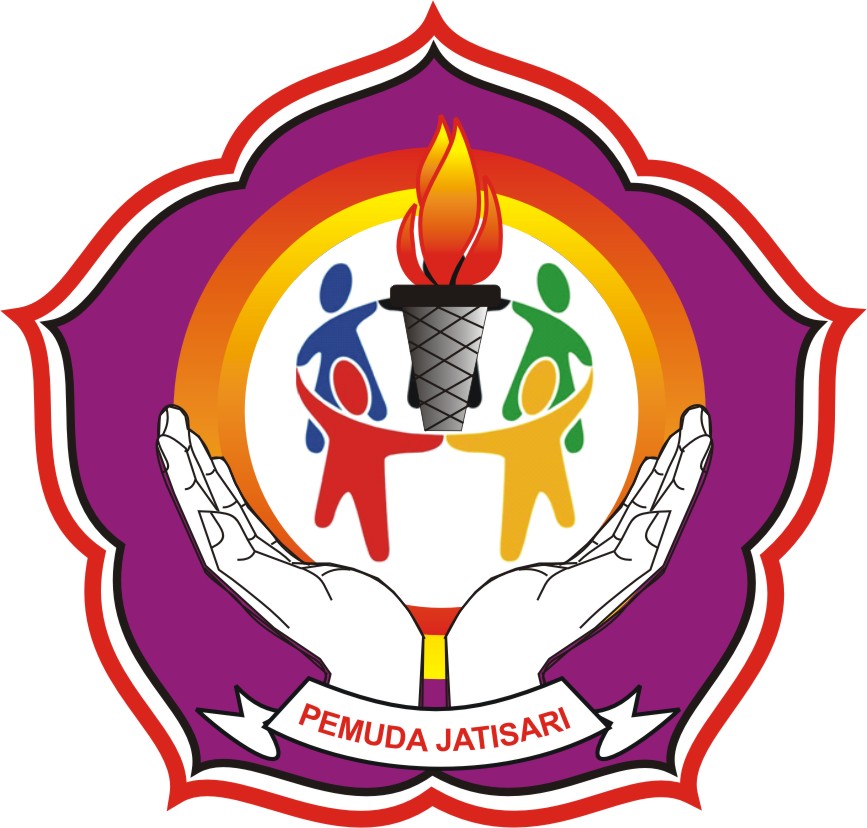 Detail Logo Organisasi Pemuda Desa Nomer 3