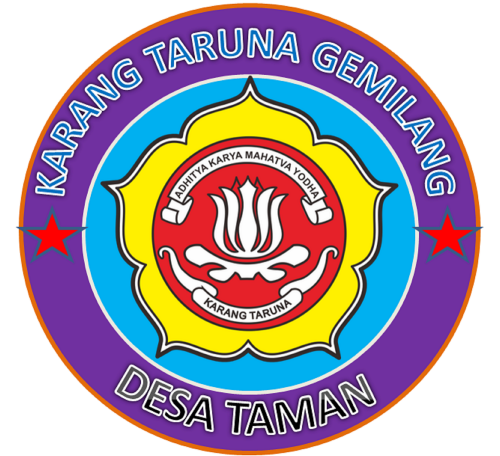 Detail Logo Organisasi Pemuda Desa Nomer 29
