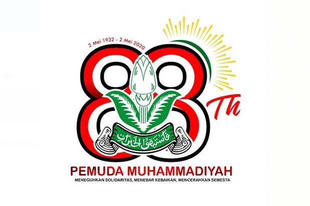 Detail Logo Organisasi Pemuda Desa Nomer 32