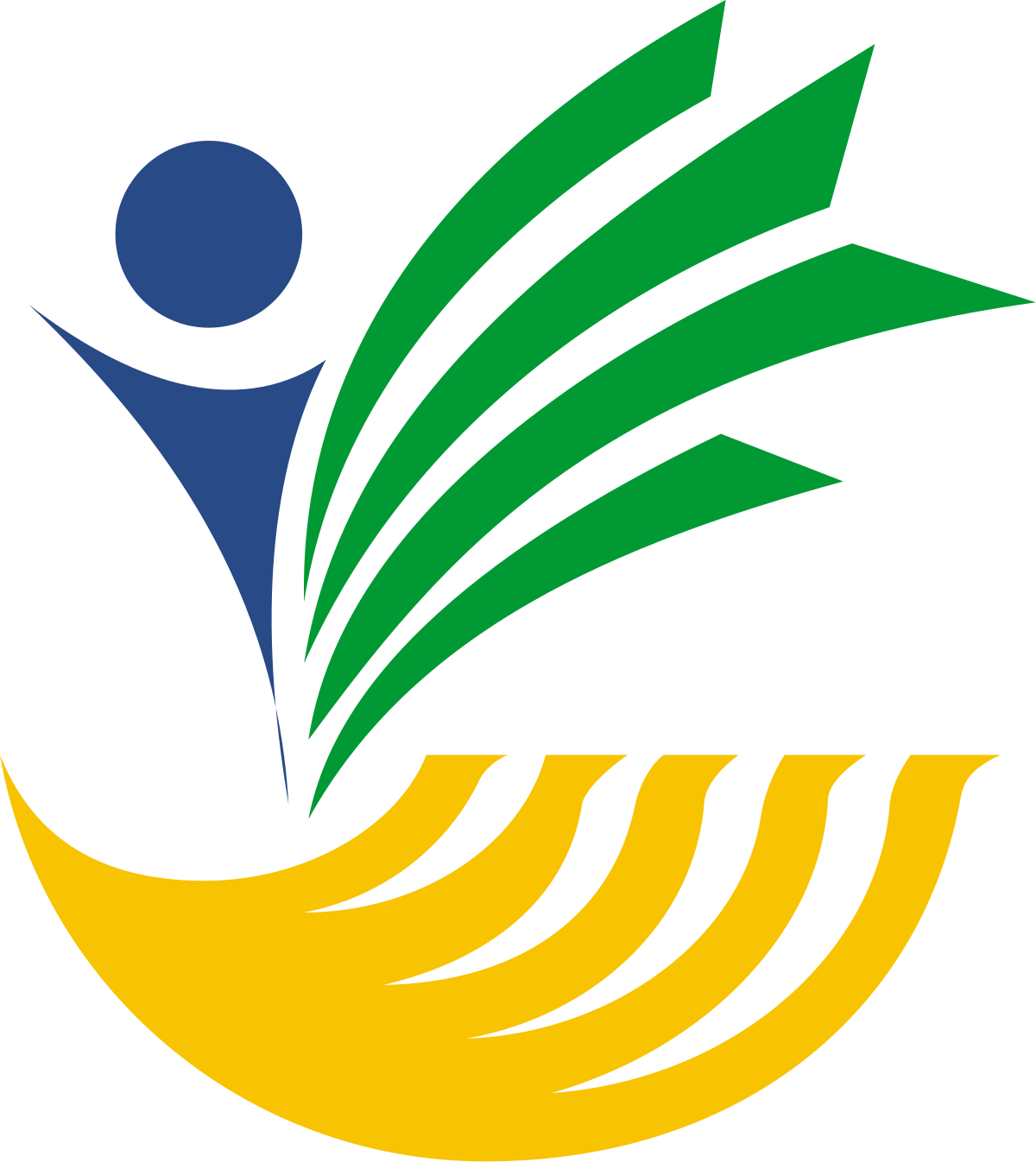 Detail Logo Organisasi Sosial Nomer 3