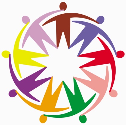 Detail Logo Organisasi Sosial Nomer 25