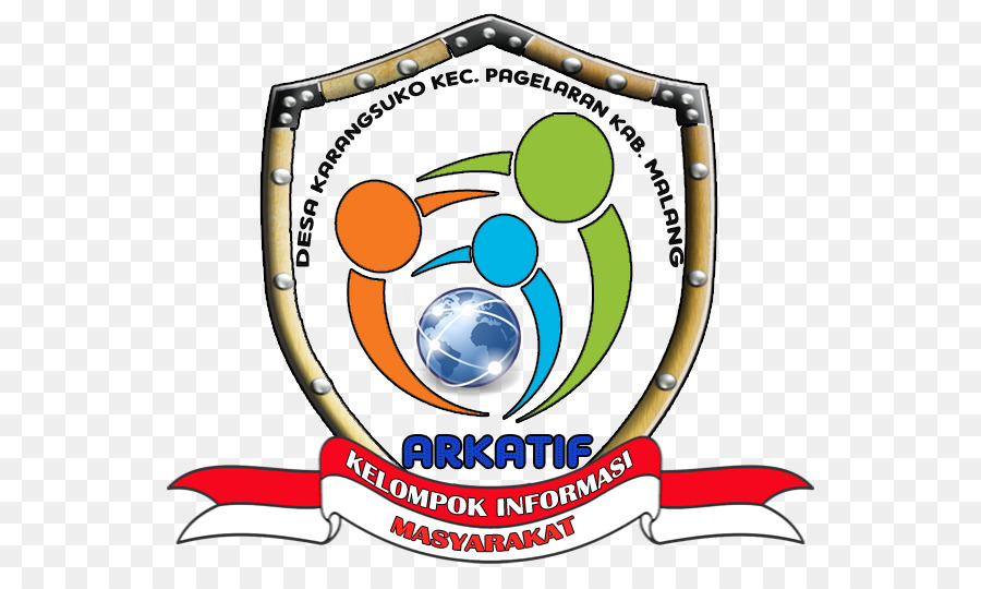 Detail Logo Organisasi Sosial Nomer 9