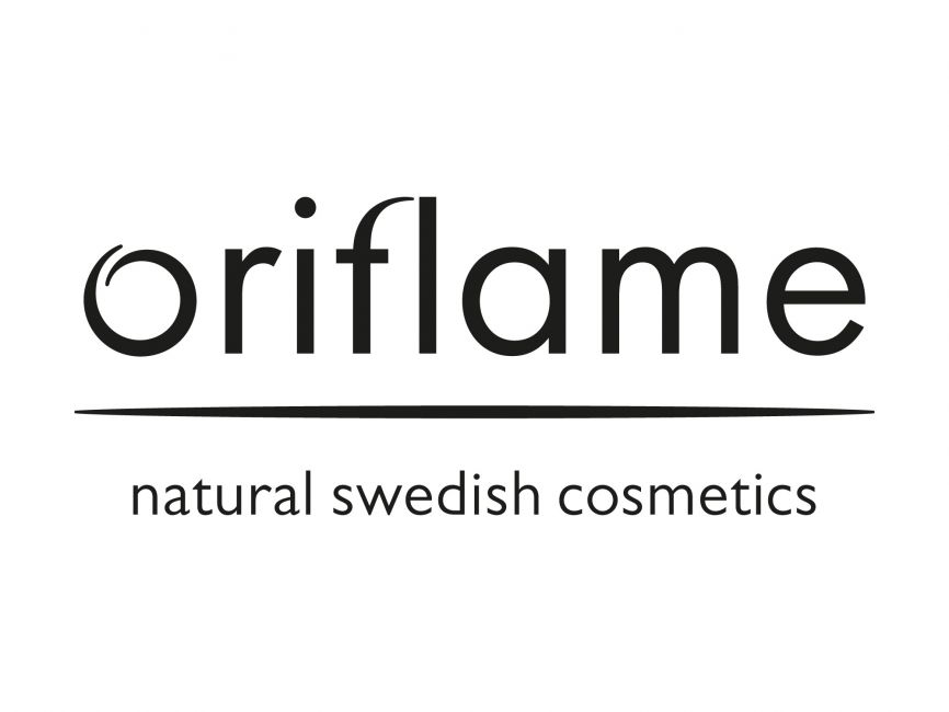 Detail Logo Oriflame Png Nomer 9