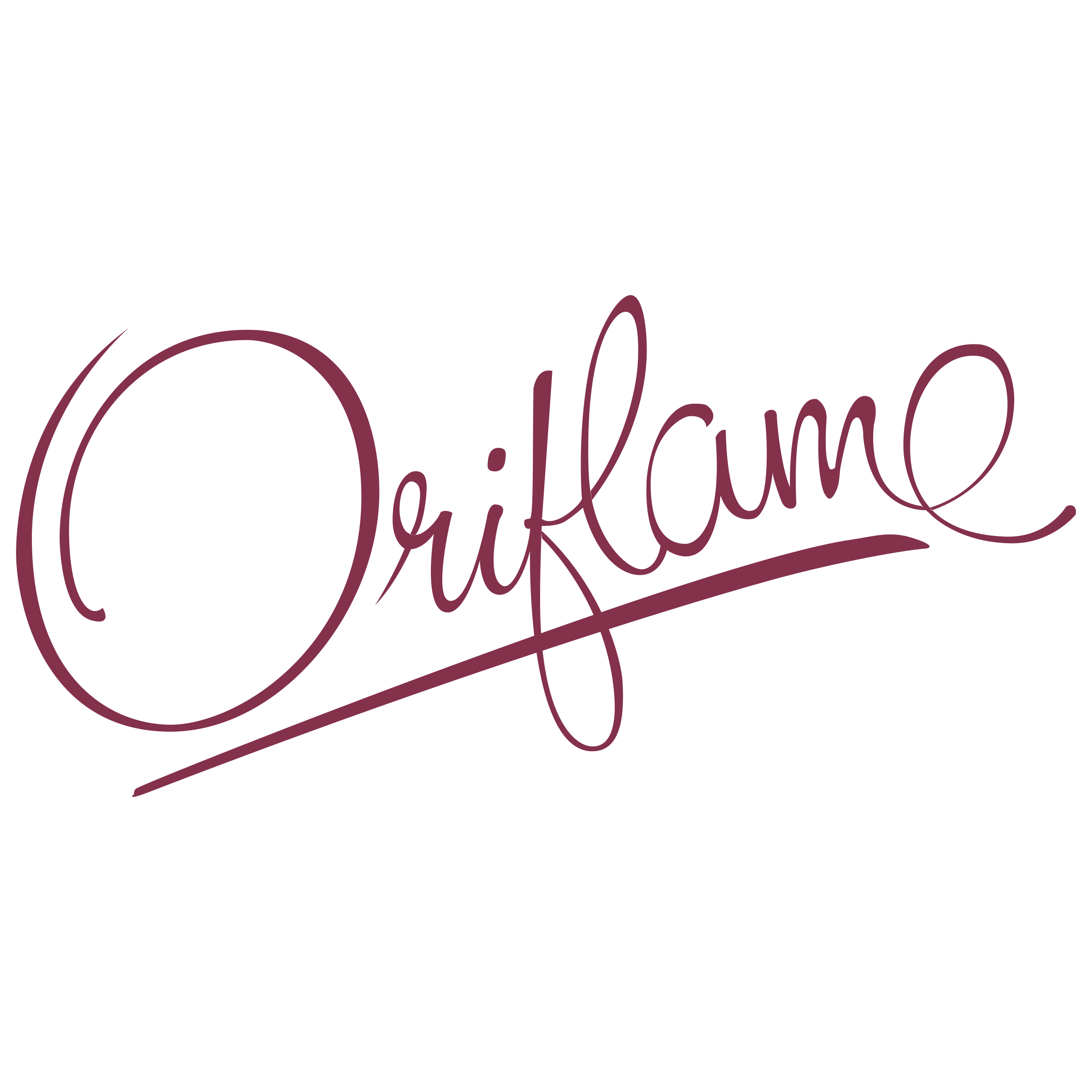 Detail Logo Oriflame Png Nomer 19