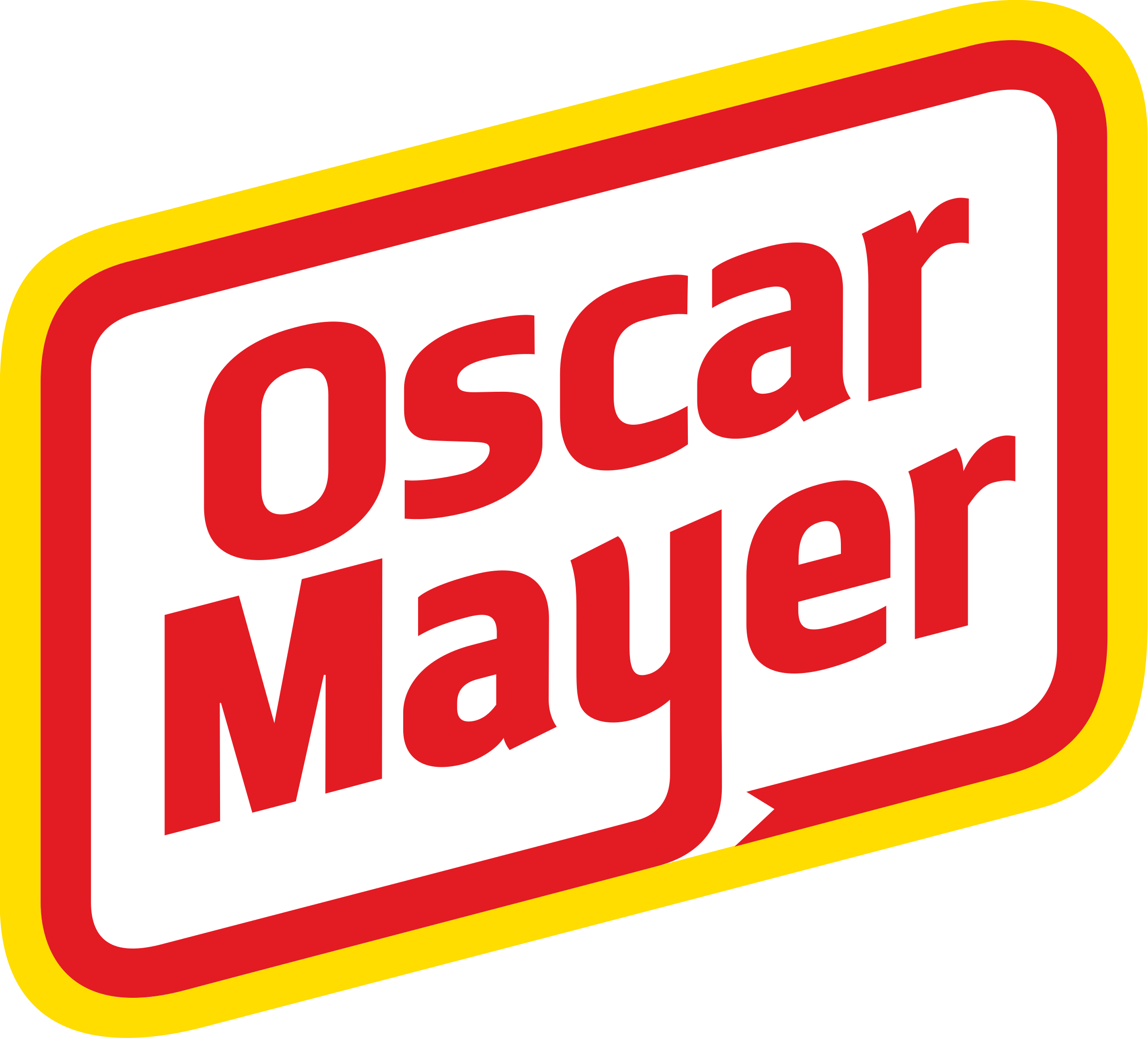 Detail Logo Oscar Nomer 13