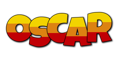 Detail Logo Oscar Nomer 18