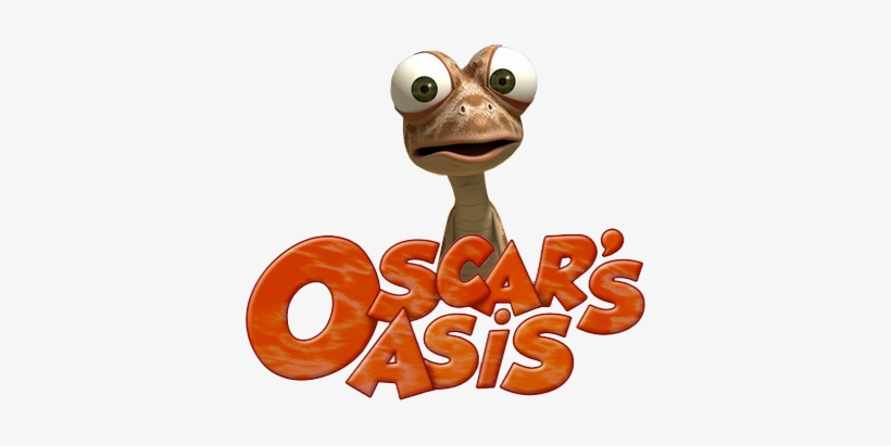 Detail Logo Oscar Nomer 46