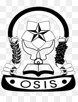 Detail Logo Osis Hd Nomer 25