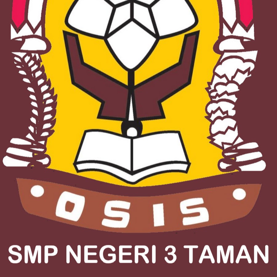 Detail Logo Osis Hd Nomer 38