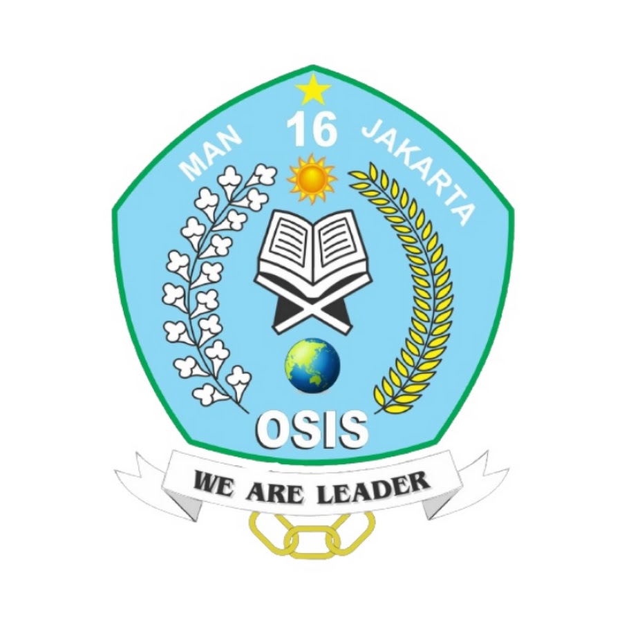 Detail Logo Osis Hd Nomer 52