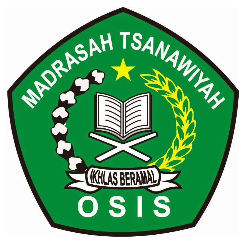 Logo Osis Kemenag - KibrisPDR