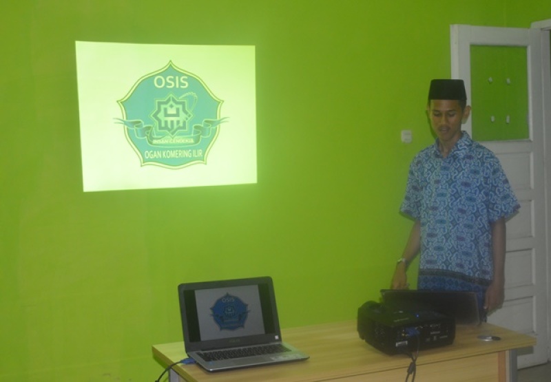 Detail Logo Osis Kemenag Nomer 22