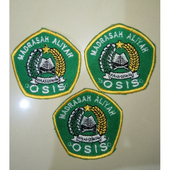 Detail Logo Osis Kemenag Nomer 35