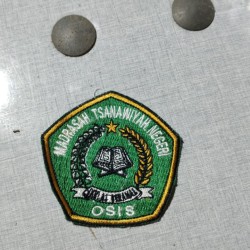 Detail Logo Osis Kemenag Nomer 46