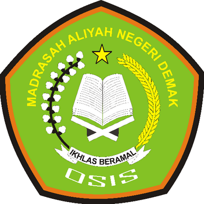 Detail Logo Osis Madrasah Nomer 11